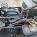 586913-29 Gräsklippare, Ransomes 928D 4WD ( 1730h ) ( Kubota motor )