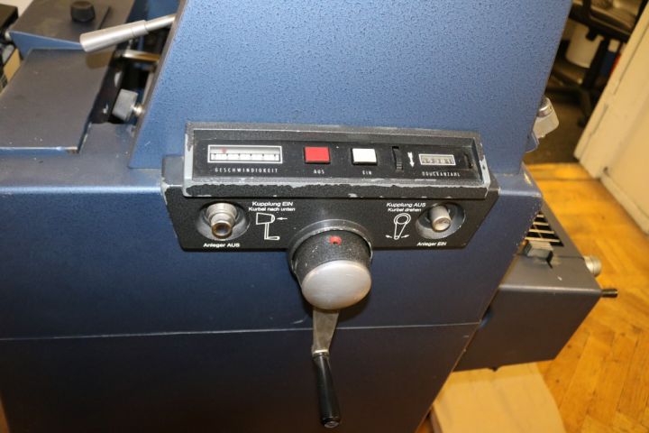 555006-5 Rotaprint A4 print