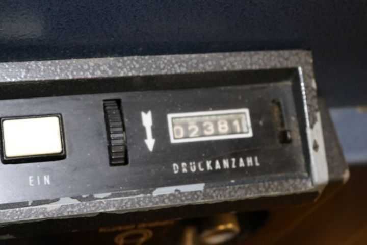 555006-6 Rotaprint A4 print