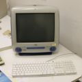 589165-1 IMac G3 M5521