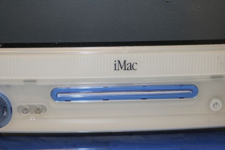 589165-2 IMac G3 M5521