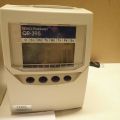 467066-3 2nd stamp watch Seiko QR-395