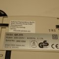 467066-6 2nd stamp watch Seiko QR-395