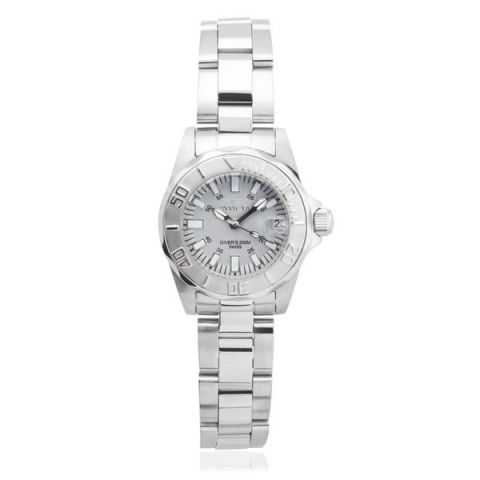 588635-1 Clock - Invicta 7066