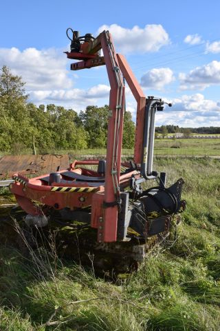 Hay packer - PS Auction - We value the future - Largest in net auctions