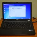 589243-1 HP Compaq Presario CQ56 laptop NR 6