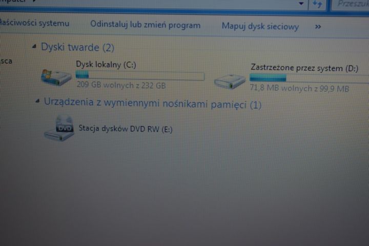 589243-4 HP Compaq Presario CQ56 laptop NR 6