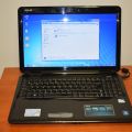 589244-1 Asus K50IJ laptop NR 7