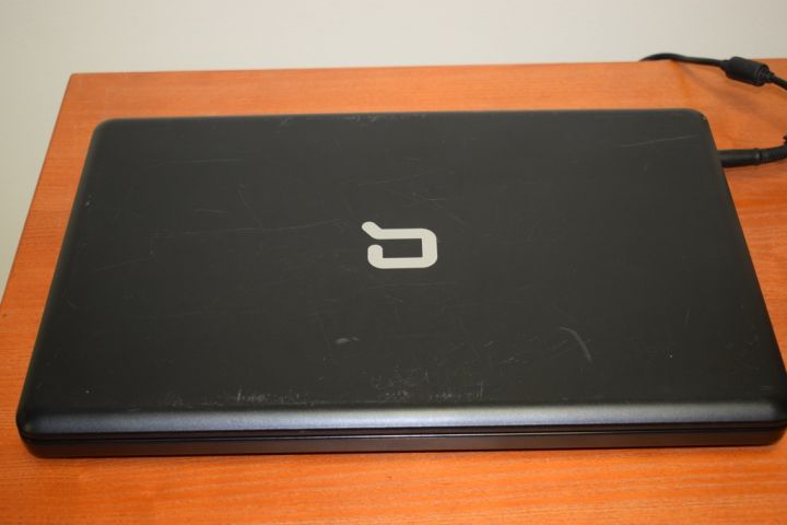 589243-5 HP Compaq Presario CQ56 laptop NR 6