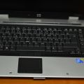 589251-2 Hp Elitebook 8530p laptop NR 17