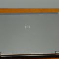 589251-7 Hp Elitebook 8530p laptop NR 17