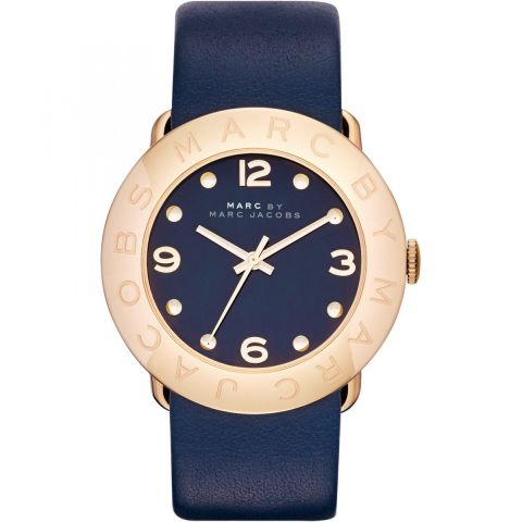 588656-1 Clock - Marc Jacobs MBM1224