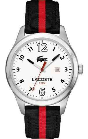 588618-1 Clock - Lacoste 2010723