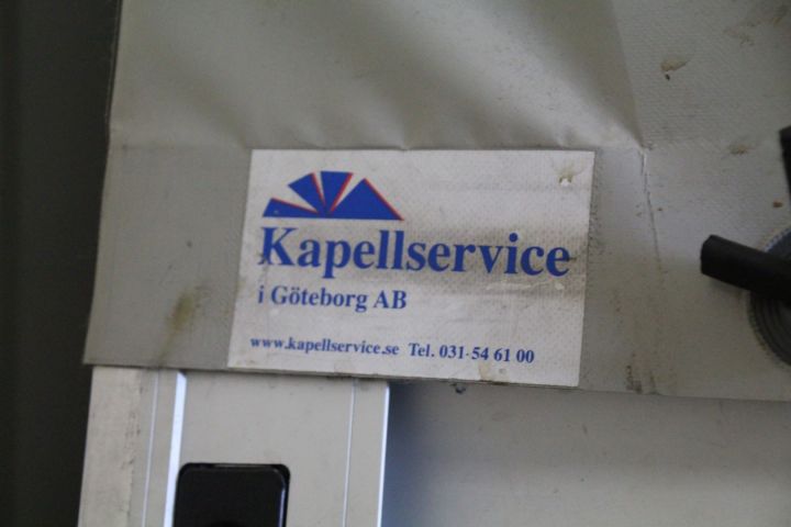 588671-8 Hybrid car, Goupil G5H -14 (2052mil, tipping surface)