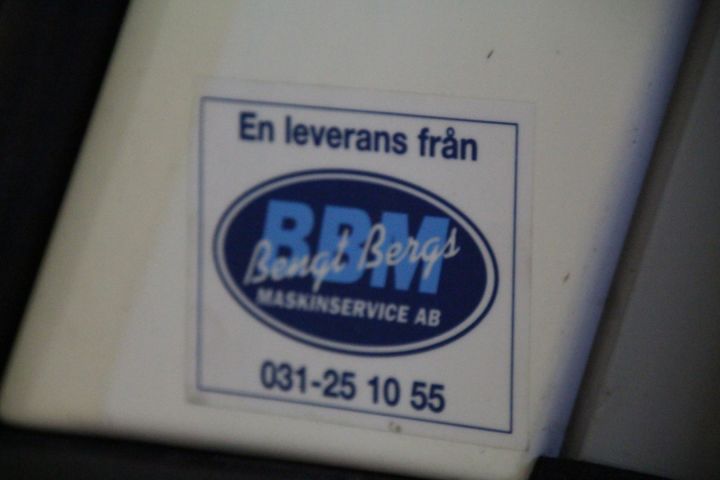 588671-9 Hybrid car, Goupil G5H -14 (2052mil, tipping surface)