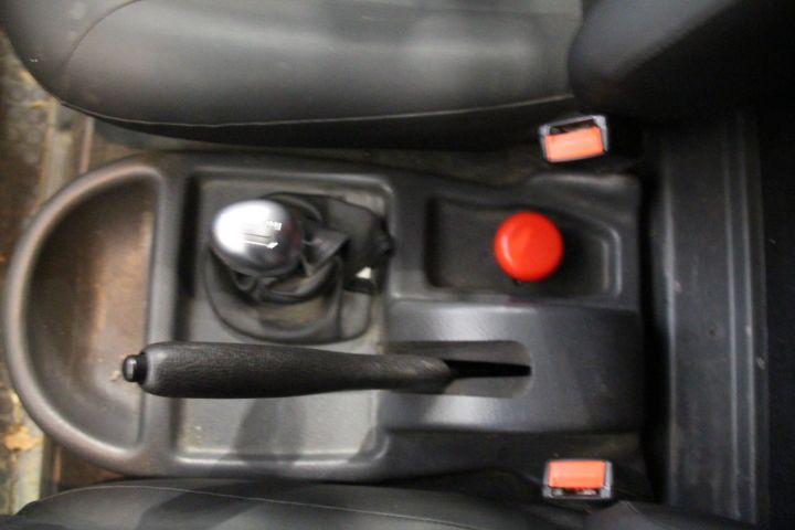 588671-20 Hybrid car, Goupil G5H -14 (2052mil, tipping surface)