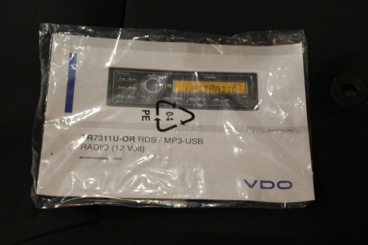 588671-21 Hybrid car, Goupil G5H -14 (2052mil, tipping surface)