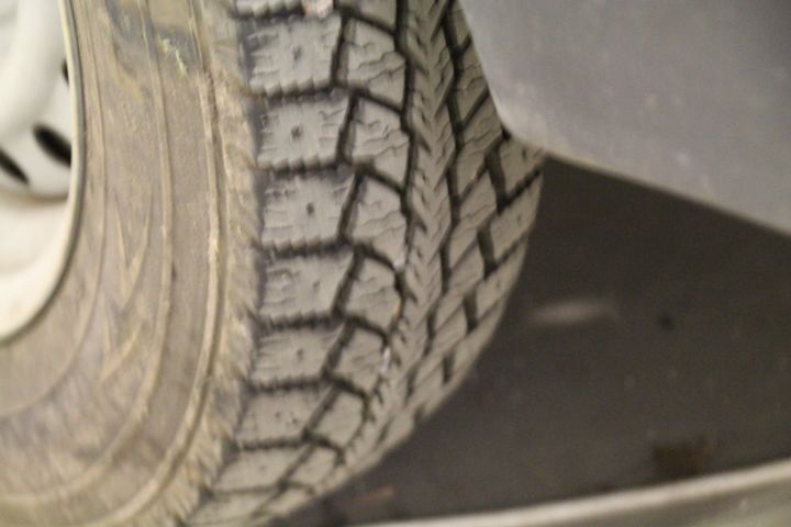 588671-32 Hybrid car, Goupil G5H -14 (2052mil, tipping surface)