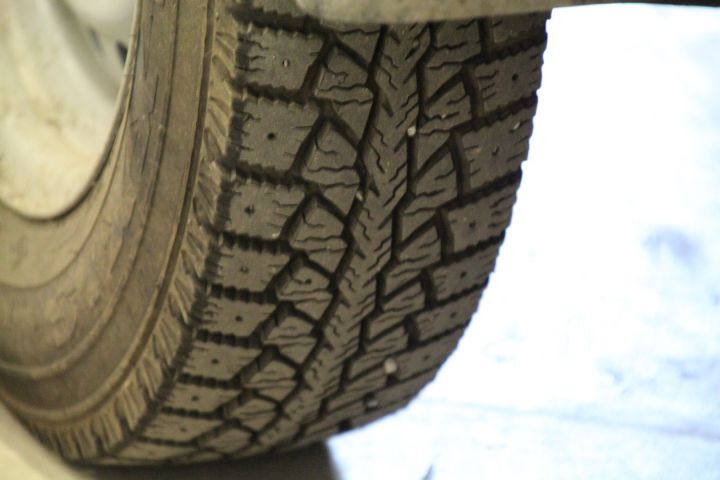 588671-33 Hybrid car, Goupil G5H -14 (2052mil, tipping surface)