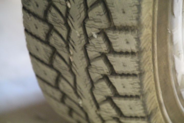 588671-34 Hybrid car, Goupil G5H -14 (2052mil, tipping surface)