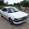 559810-1 Mazda 323 4-D 1.8l 16