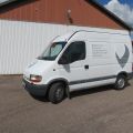 589327-1 Renault Master -2001 SMJ408