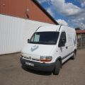 589327-2 Renault Master -2001 SMJ408
