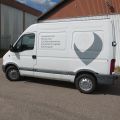 589327-3 Renault Master -2001 SMJ408