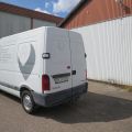 589327-4 Renault Master -2001 SMJ408
