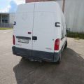 589327-5 Renault Master -2001 SMJ408