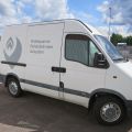 589327-7 Renault Master -2001 SMJ408