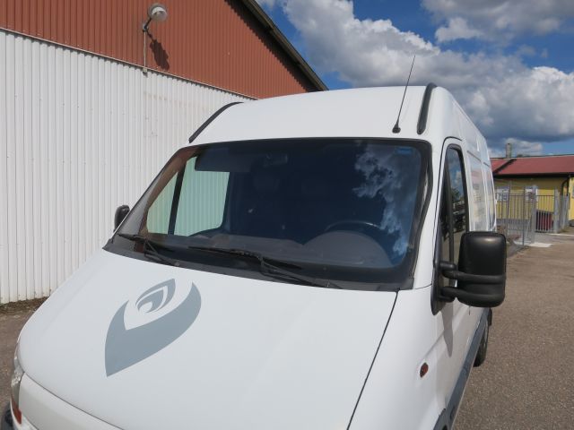 589327-9 Renault Master -2001 SMJ408