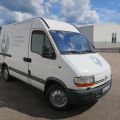 589327-8 Renault Master -2001 SMJ408