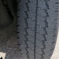 589327-11 Renault Master -2001 SMJ408