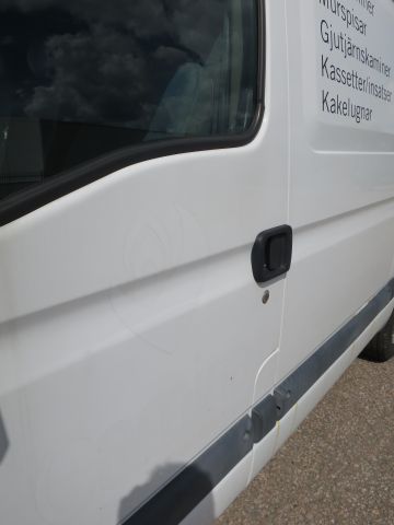 589327-14 Renault Master -2001 SMJ408