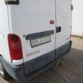 589327-19 Renault Master -2001 SMJ408