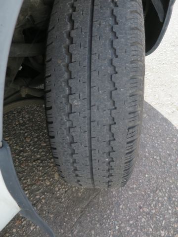589327-24 Renault Master -2001 SMJ408