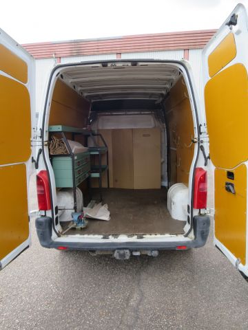 589327-44 Renault Master -2001 SMJ408