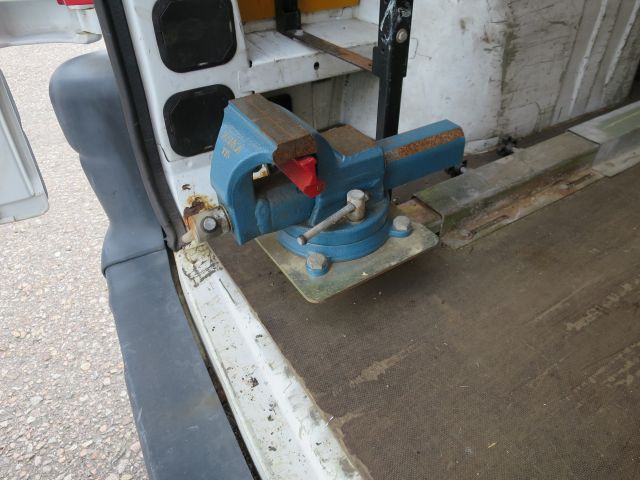 589327-47 Renault Master -2001 SMJ408