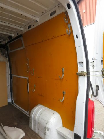 589327-52 Renault Master -2001 SMJ408
