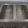 541972-5 2 pcs. water bath / cooker