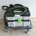 437171-1 Vacuum cleaner CTL SYS CLEANTEC Festool with Schneider Wheel board RB-SYS TL