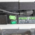 437171-5 Vacuum cleaner CTL SYS CLEANTEC Festool with Schneider Wheel board RB-SYS TL