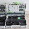 437175-2 Compact cleaning kit FESTOOL D27 / D36 K-RS-PLUS