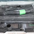 437175-3 Compact cleaning kit FESTOOL D27 / D36 K-RS-PLUS