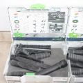 437175-6 Compact cleaning kit FESTOOL D27 / D36 K-RS-PLUS