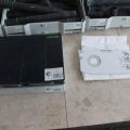 437175-8 Compact cleaning kit FESTOOL D27 / D36 K-RS-PLUS