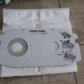 437175-9 Compact cleaning kit FESTOOL D27 / D36 K-RS-PLUS