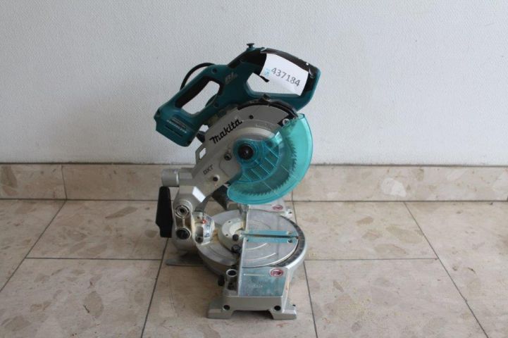 437184-1 Hood and saw DL5600 Makita