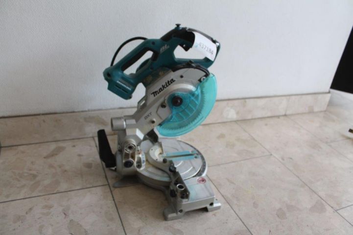 437184-3 Hood and saw DL5600 Makita